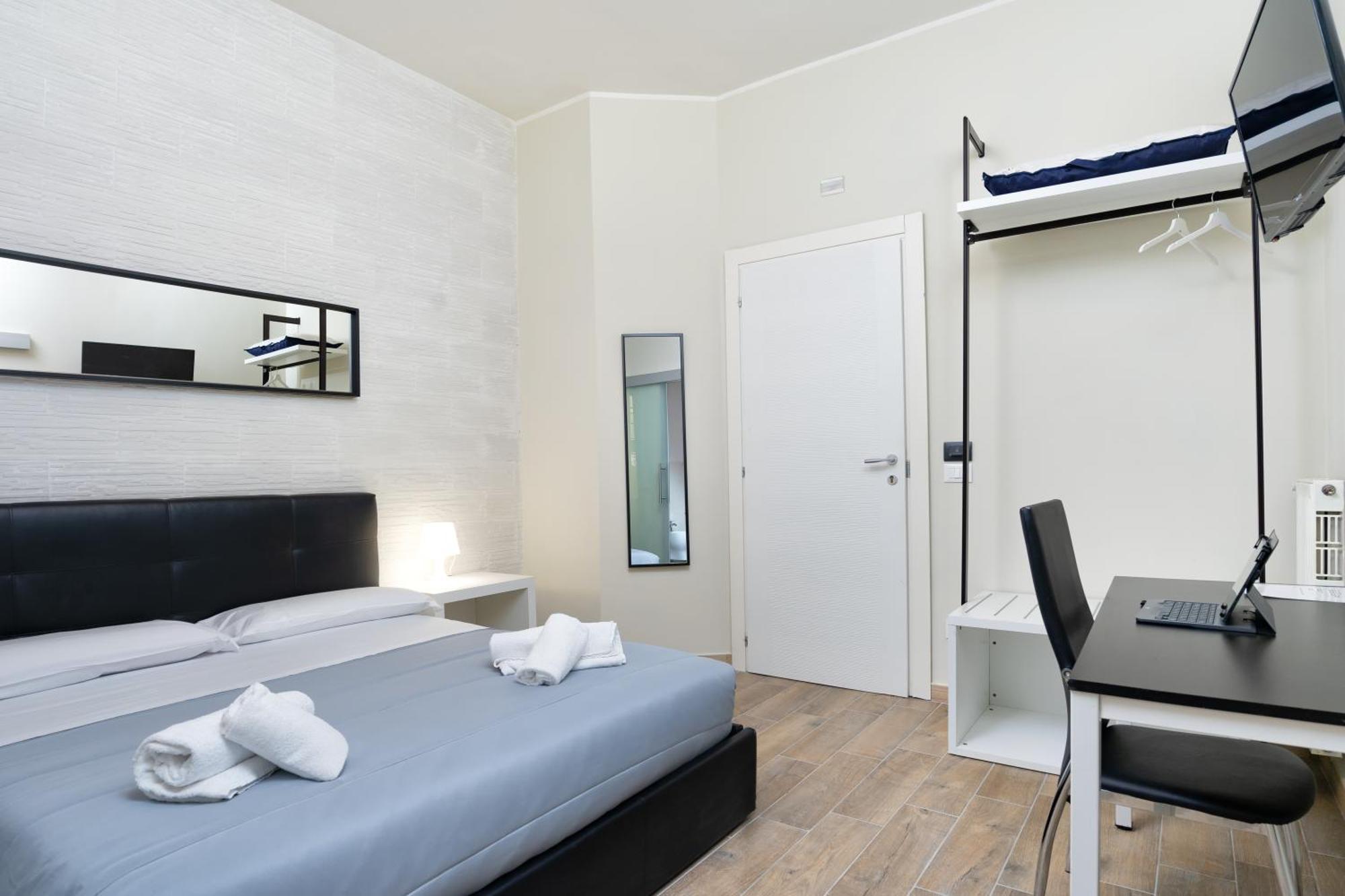 Comfort Piazza Mariano Armellini Gasthof