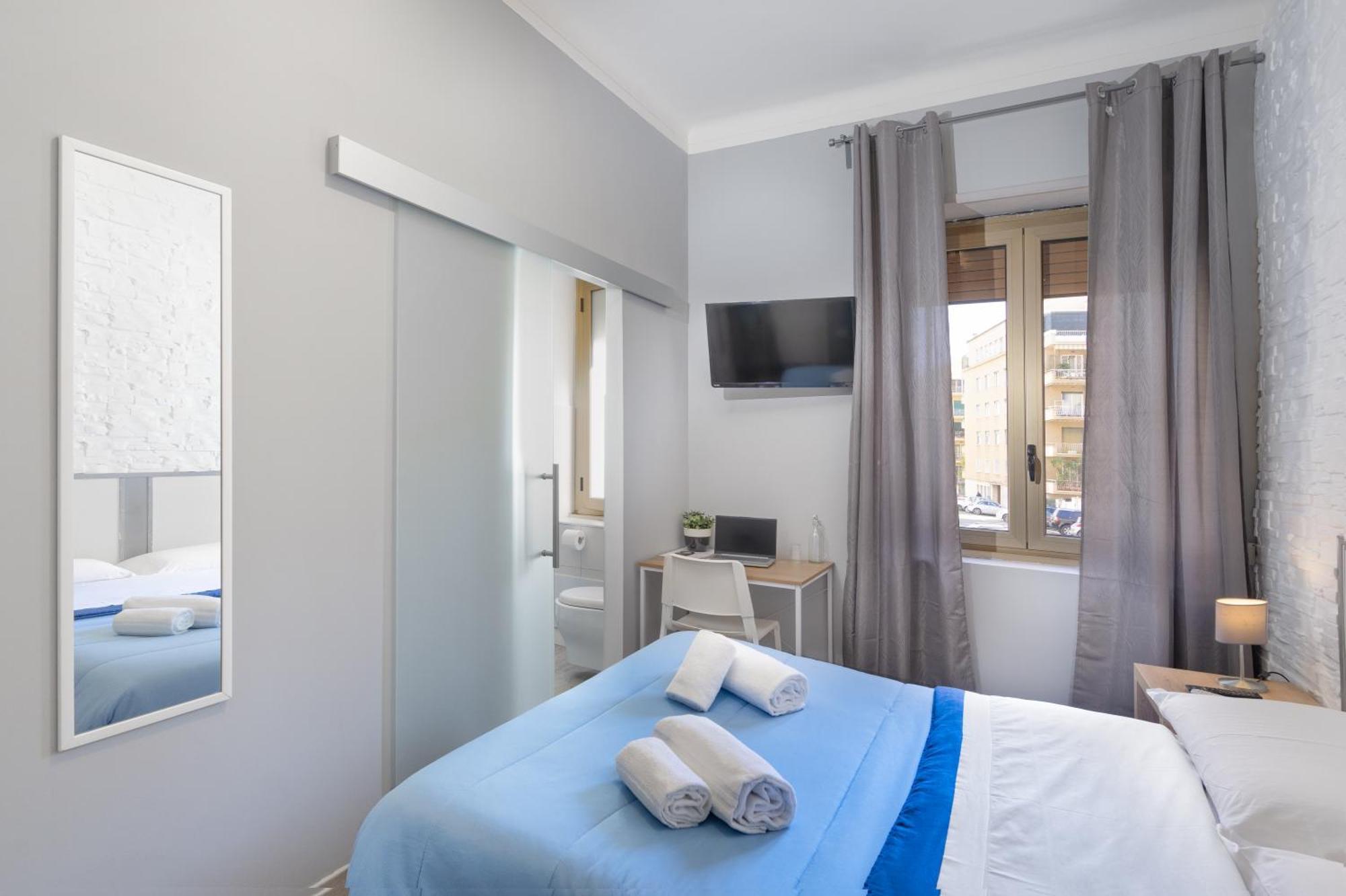 Gasthof Comfort Piazza Mariano Armellini 2*