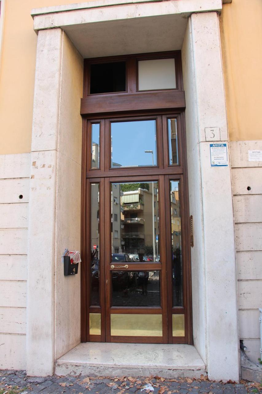 Comfort Piazza Mariano Armellini Gasthof