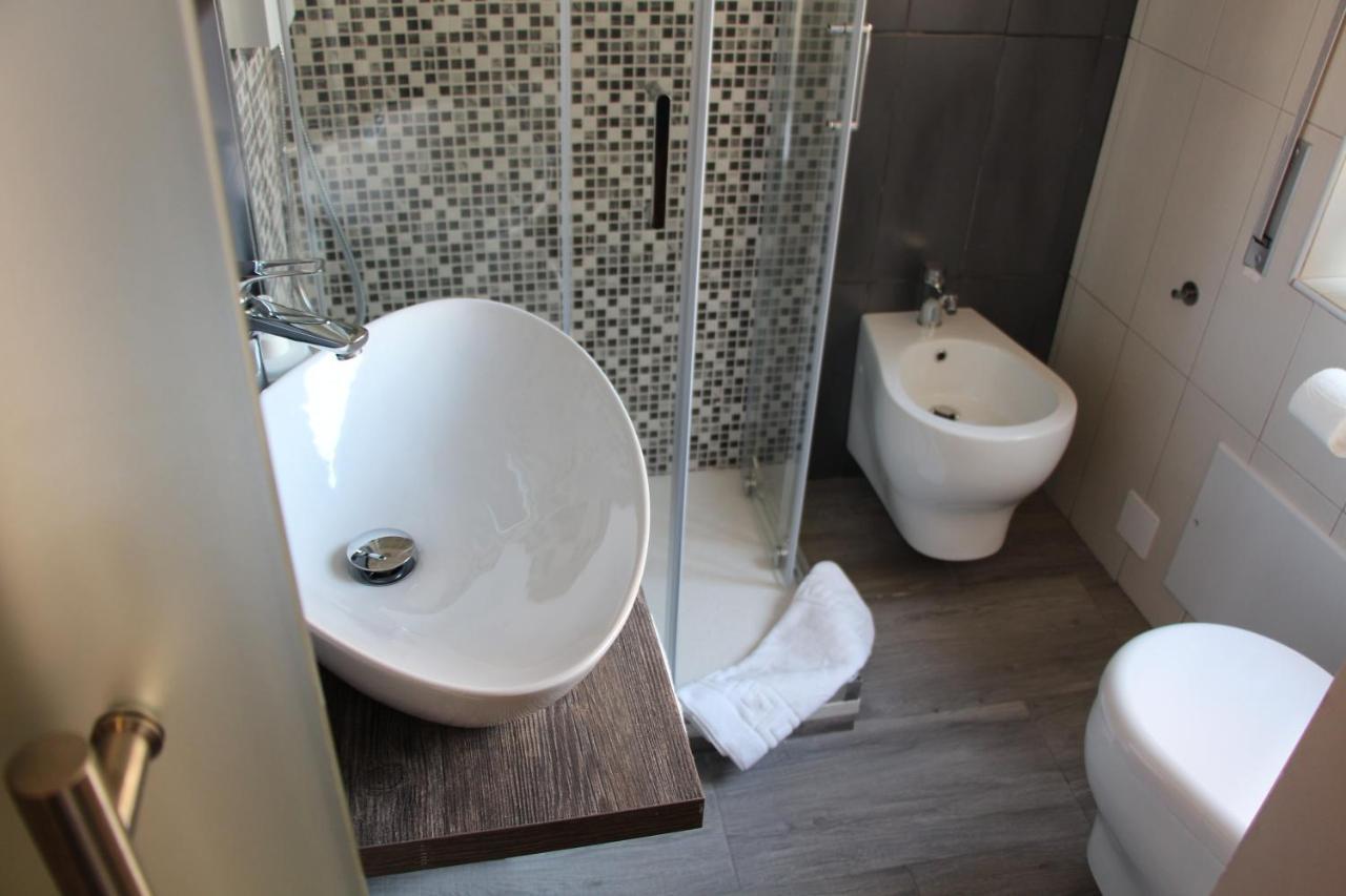 Comfort Piazza Mariano Armellini Gasthof