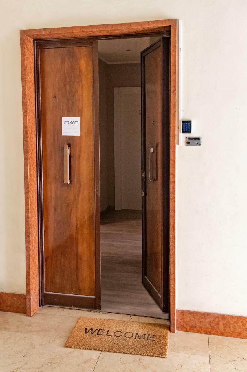 Gasthof Comfort Piazza Mariano Armellini 2*