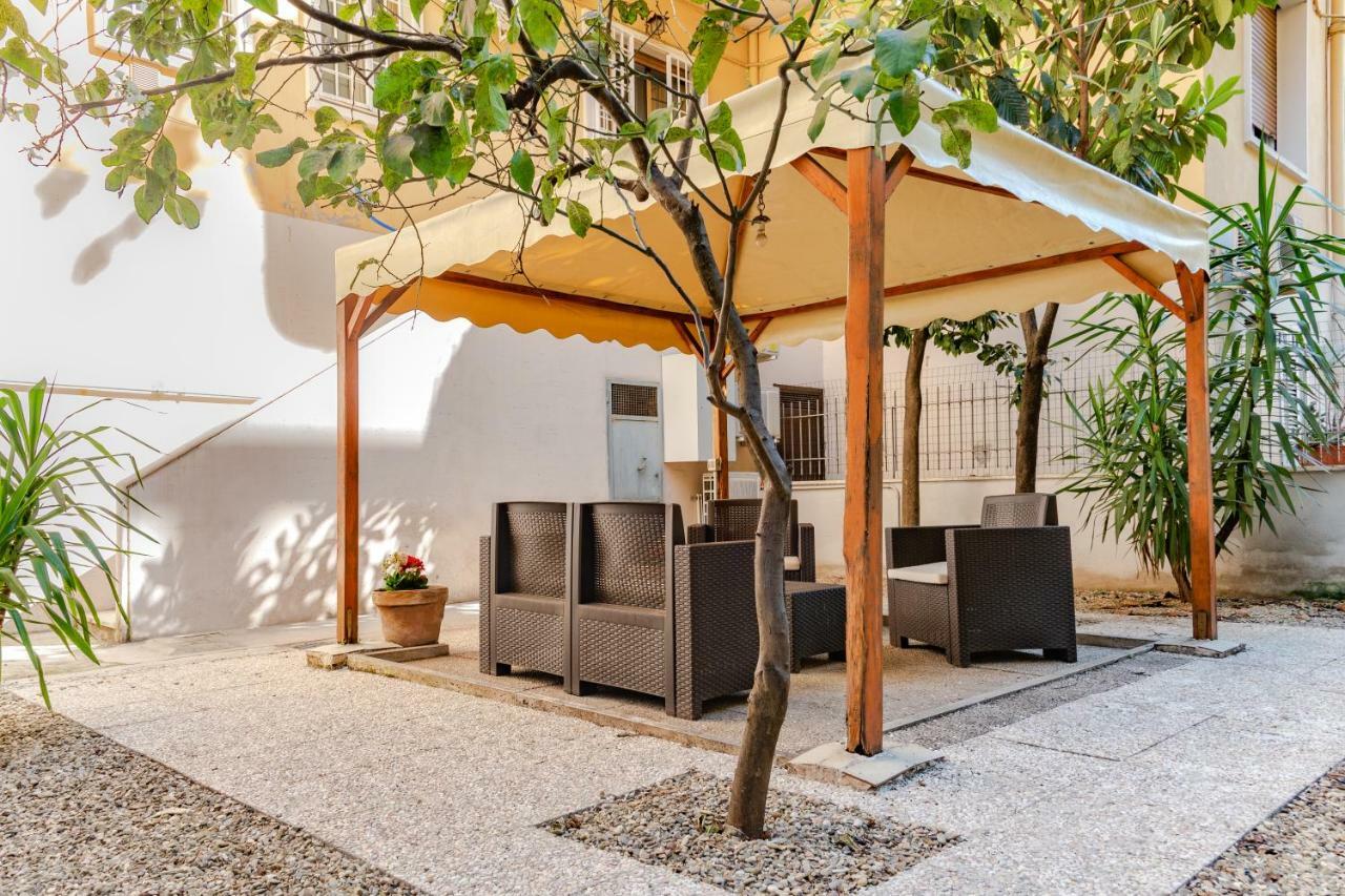 Comfort Piazza Mariano Armellini Rom
