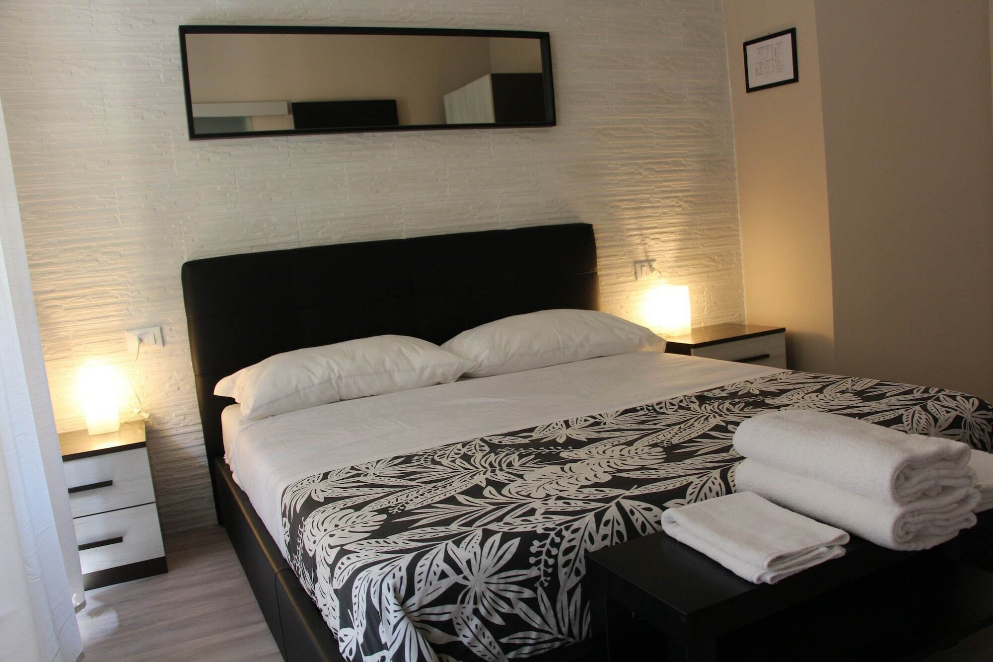 Comfort Piazza Mariano Armellini Rom