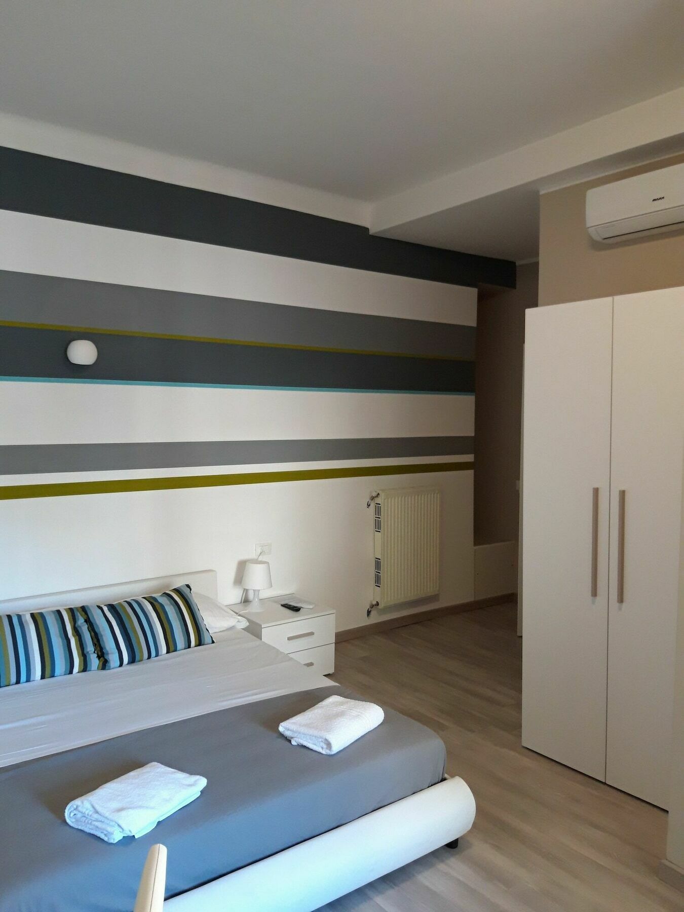 Comfort Piazza Mariano Armellini 2* Rom