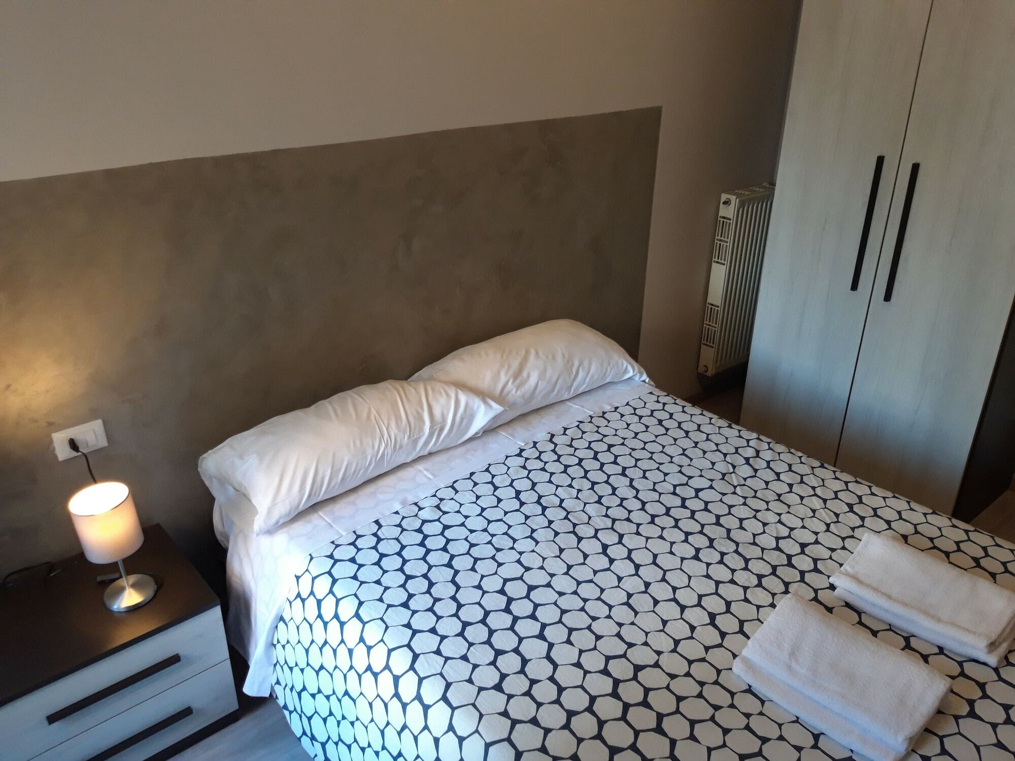 Comfort Piazza Mariano Armellini 2* Rom